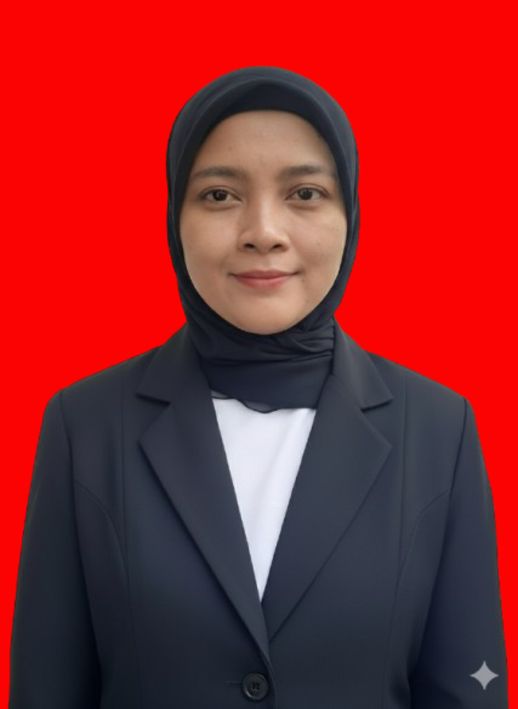 Tuti Puspita Sari, S.Pd